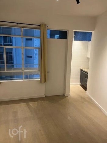 apartment em Ipiranga, República - São Paulo - SP