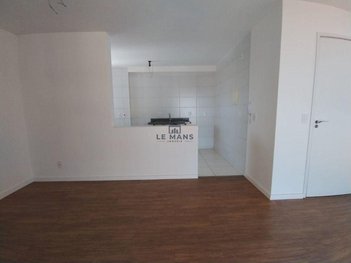 apartment em Rua Frei Henrique de Coimbra, Nova América - Piracicaba - SP