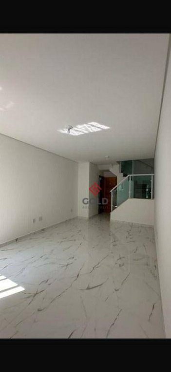 apartment em Rua Lituânia, Vila Curuçá - Santo André - SP
