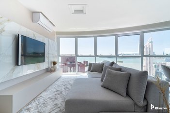 apartment em Rua 1141, Centro - Balneário Camboriú - SC