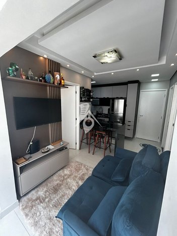 apartment em Rua Quixadá, Vila Invernada - São Paulo - SP