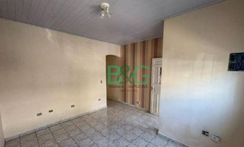 house em Rua Costa Aguiar, Ipiranga - São Paulo - SP