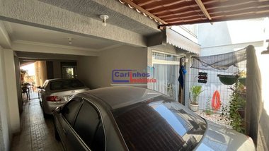 house em Rua Sucupira, São Joaquim de Bicas - São Joaquim de Bicas - MG