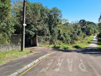 land_lot em Rua Marcos Nicolau Strapasson, Recanto Verde - Campina Grande do Sul - PR