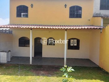house em Avenida José Ribeiro Junqueira, Jardim Colonial - São Paulo - SP