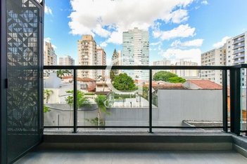 apartment em Rua Doutor Amâncio de Carvalho, Vila Mariana - São Paulo - SP