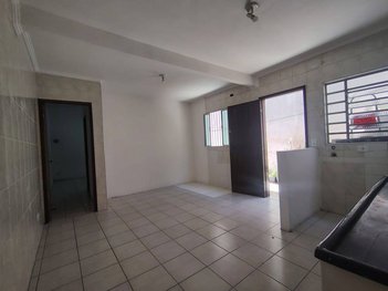 house em Rua Luísa Damon, Jardim Romano - São Paulo - SP