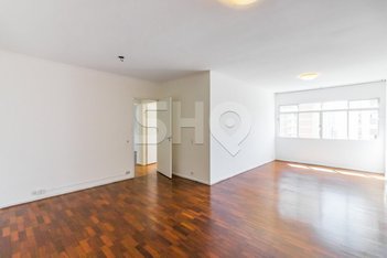 apartment em Rua Cardoso de Almeida, Perdizes - São Paulo - SP