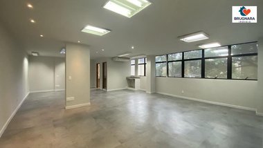 office em Avenida Getúlio Vargas, Savassi - Belo Horizonte - MG