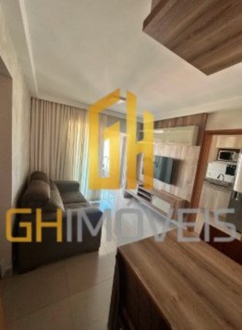 apartment em Avenida dos Alpes, Vila Alpes - Goiânia - GO