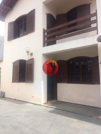 house em Rua Adelina Sales Pereira, Planalto - Belo Horizonte - MG