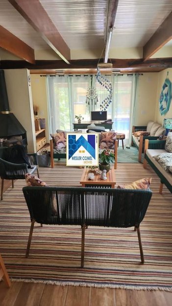 house em Estrada do Piavu, Sertão do Piavu - São Sebastião - SP