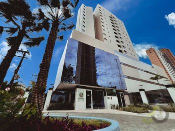 apartment em Rua Dragão do Mar, Praia de Iracema - Fortaleza - CE