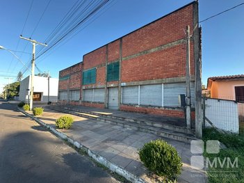 industrial em Rua da Igreja, Porto Lacustre - Osório - RS