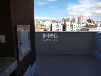 apartment em Avenida Farroupilha, Campinas - São José - SC