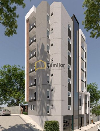 apartment em Rua Antônio de Souza Campos, Vila Matilde - São Paulo - SP