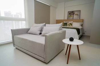apartment em Rua Dom Vital, Piedade - Jaboatão dos Guararapes - PE