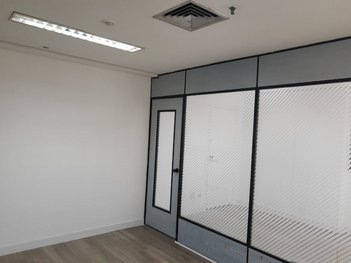 office em Rua Turiassu, Perdizes - São Paulo - SP