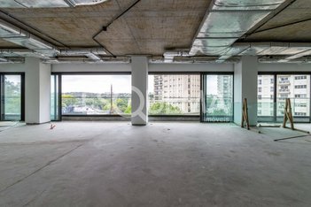 apartment em Avenida Cidade Jardim, Itaim Bibi - São Paulo - SP