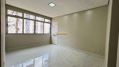 apartment em Rua Martim Francisco, Gutierrez - Belo Horizonte - MG