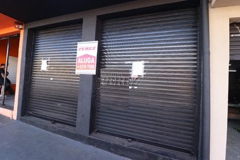 business em Rua Guaporé, Jardim Palmares - Londrina - PR