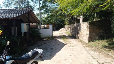 land_lot em Rua Pedro João Maria, Cachoeira do Bom Jesus - Florianópolis - SC