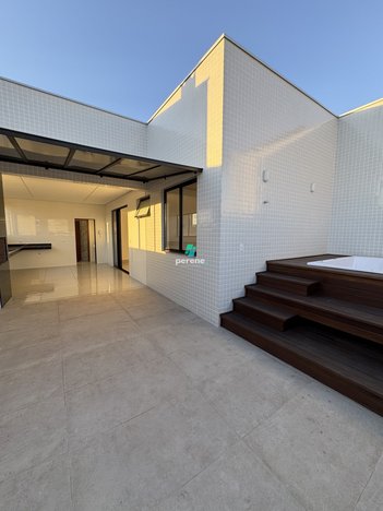 apartment em Rua Diamante, Iguaçu - Ipatinga - MG