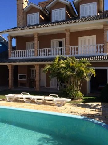 house em Avenida Paraguassu, Xangri-Lá - Xangri-Lá - RS