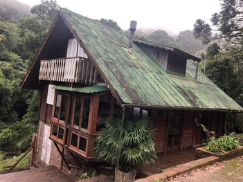 house em Rua Genebra, São Francisco de Paula - São Francisco de Paula - RS