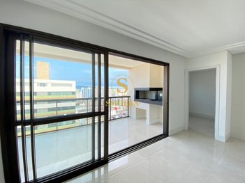 apartment em Brasilpinho, Kobrasol - São José - SC