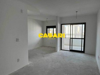 apartment em Travessa Marechal Deodoro, Centro - São Bernardo do Campo - SP