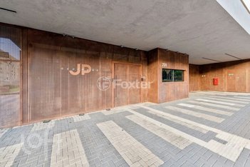 apartment em Avenida João Pessoa, Centro Histórico - Porto Alegre - RS