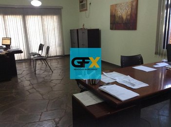 house em Rua Francisco Caetano Gaia, Parque Residencial Lagoinha - Ribeirão Preto - SP