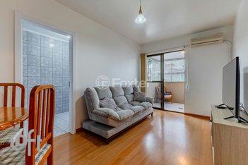 apartment em Itaboraí, Jardim Botânico - Porto Alegre - RS