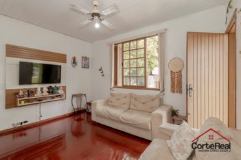 house em Rua Pindorama, Teresópolis - Porto Alegre - RS