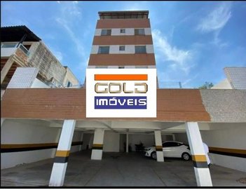 apartment em Rua Pedro Corrotti, Céu Azul - Belo Horizonte - MG