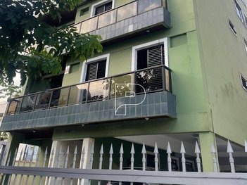 apartment em Rua Célia Alonso Pereira, Guaiúba - Guarujá - SP