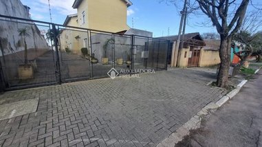 apartment em Rua 24 de Outubro, Fátima - Canoas - RS