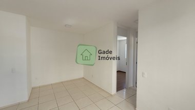 apartment em Rua Antônio de Andrade Mendes, Palmeiras - Belo Horizonte - MG