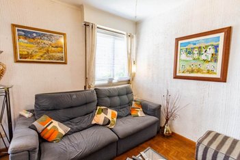 apartment em Rua Professor João Arruda, Perdizes - São Paulo - SP