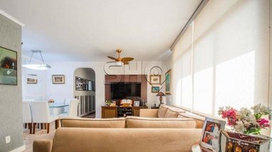 apartment em Rua Caiubi, Perdizes - São Paulo - SP