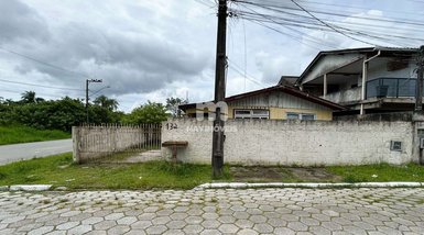 land_lot em Rua Alex Ciro Vicente, Murta - Itajaí - SC