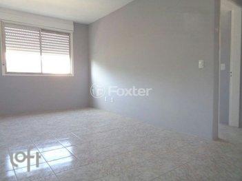 apartment em Rua Doutor Pereira Neto, Camaquã - Porto Alegre - RS