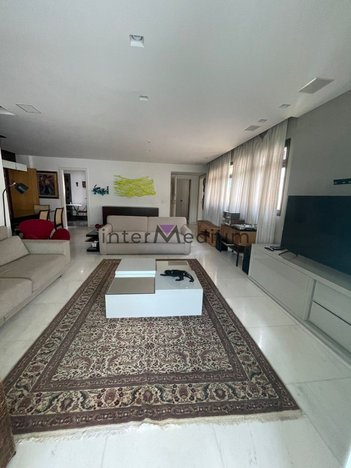 apartment em Rua Flórida, Carmo - Belo Horizonte - MG