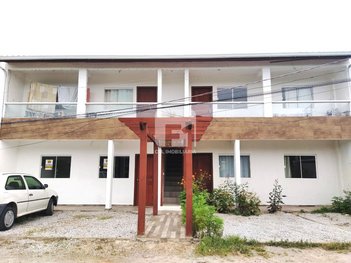 apartment em Rodovia Doutor Antônio Luiz Moura Gonzaga, Rio Tavares - Florianópolis - SC