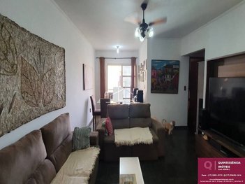 apartment em Rua Costa Rica, Jardim América - São José do Rio Preto - SP