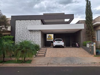 house em Avenida José da Silva Sé, Village Damha Rio Preto III - São José do Rio Preto - SP