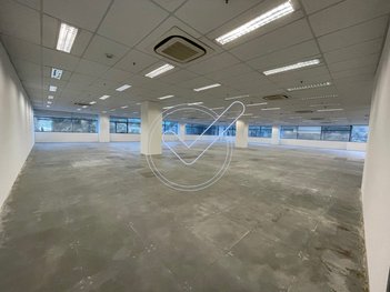 office em Rua Werner Von Siemens, Lapa de Baixo - São Paulo - SP