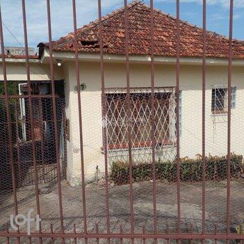 house em Israel, Vila Jardim - Porto Alegre - RS