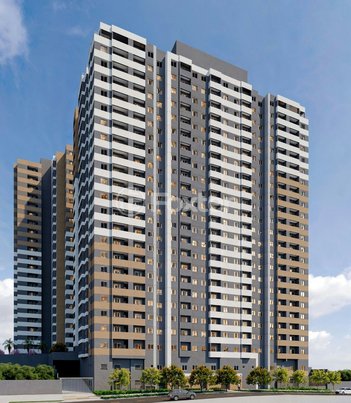 apartment em Rua Pedro de Godói, Parque da Vila Prudente - São Paulo - SP